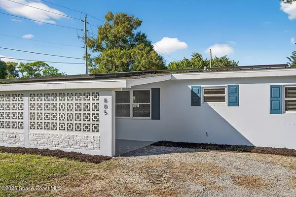 Vero Beach, FL 32960,805 36th AVE