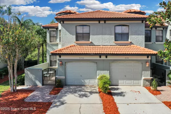 3156 Via Palma LN,  Kissimmee,  FL 34744