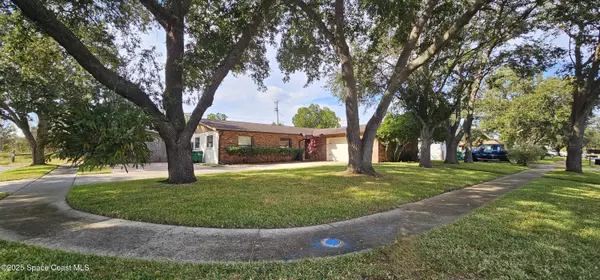 Titusville, FL 32796,1650 W Carriage DR