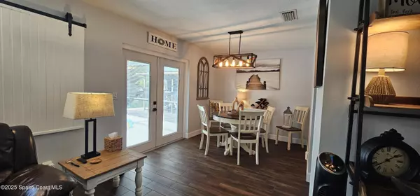 Titusville, FL 32796,1650 W Carriage DR