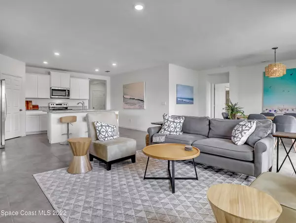 Grant-valkaria, FL 32949,7418 Tourmaline DR