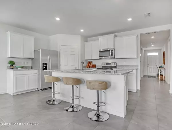 Grant-valkaria, FL 32949,7418 Tourmaline DR