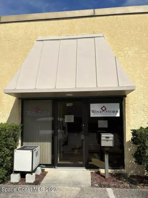 Palm Bay, FL 32905,1300 Clearmont ST NE #207