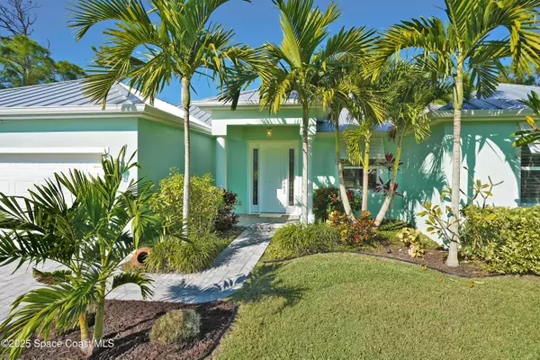 Grant, FL 32949,4060 Edisto DR