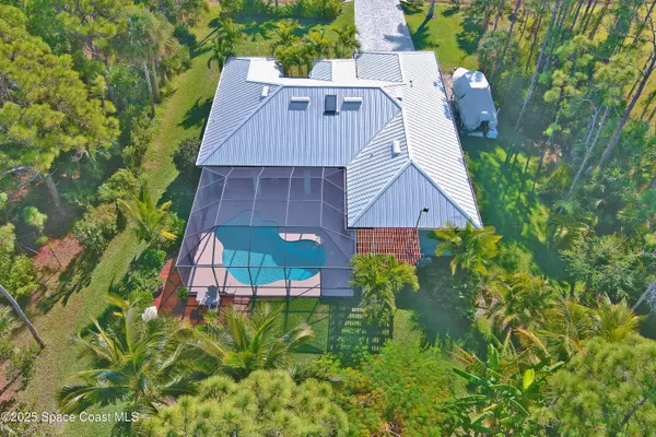 Grant, FL 32949,4060 Edisto DR