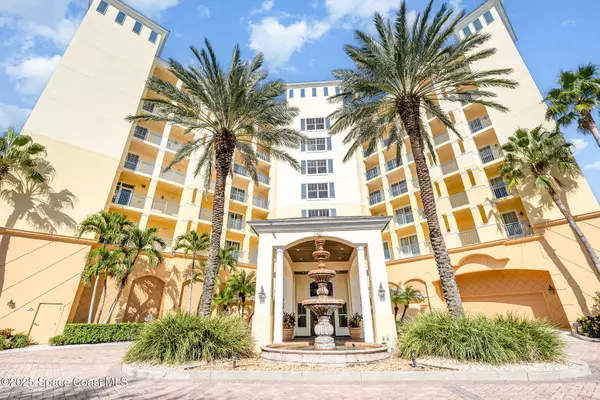 Melbourne, FL 32935,1437 Pineapple AVE #603