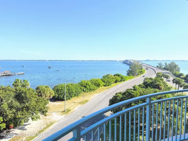 Melbourne, FL 32935,1437 Pineapple AVE #603