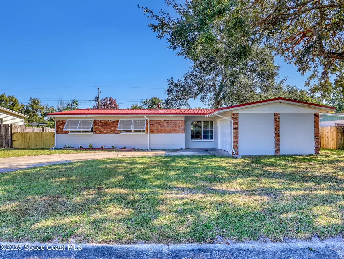 Titusville, FL 32780,4995 Sharlene DR