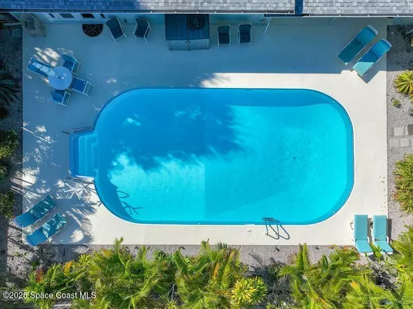 Cape Canaveral, FL 32920,280 Monroe AVE