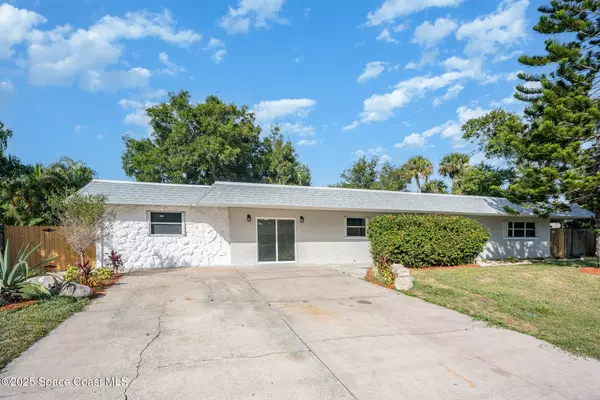 Rockledge, FL 32955,114 Dudley DR