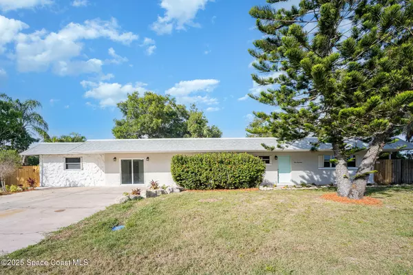 Rockledge, FL 32955,114 Dudley DR