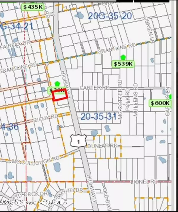 Mims, FL 32754,4080 Highway 1 HWY