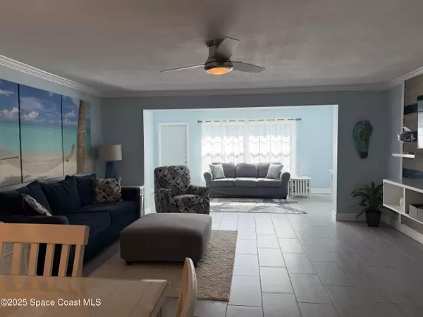 Satellite Beach, FL 32937,189 Kingsway