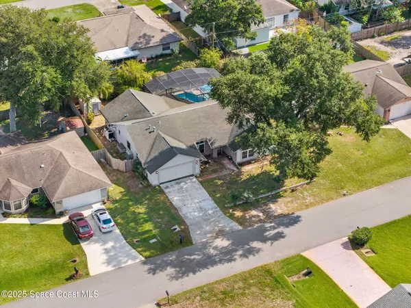 Titusville, FL 32780,5001 Walton AVE