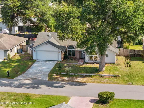 Titusville, FL 32780,5001 Walton AVE