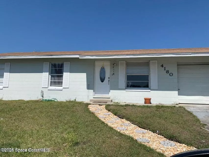 Mims, FL 32754,4180 Tom CT