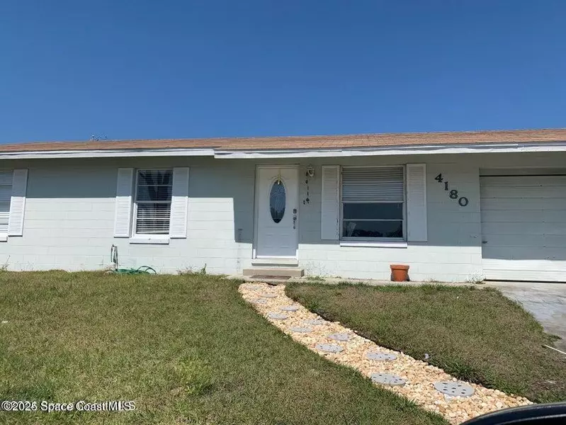 4180 Tom CT, Mims, FL 32754