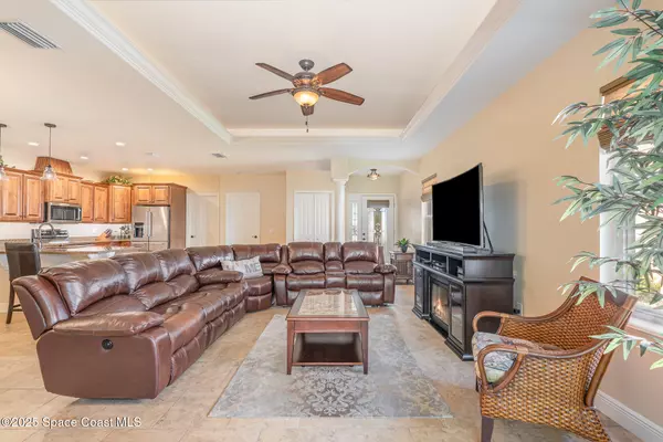 Titusville, FL 32780,125 Harmony LN