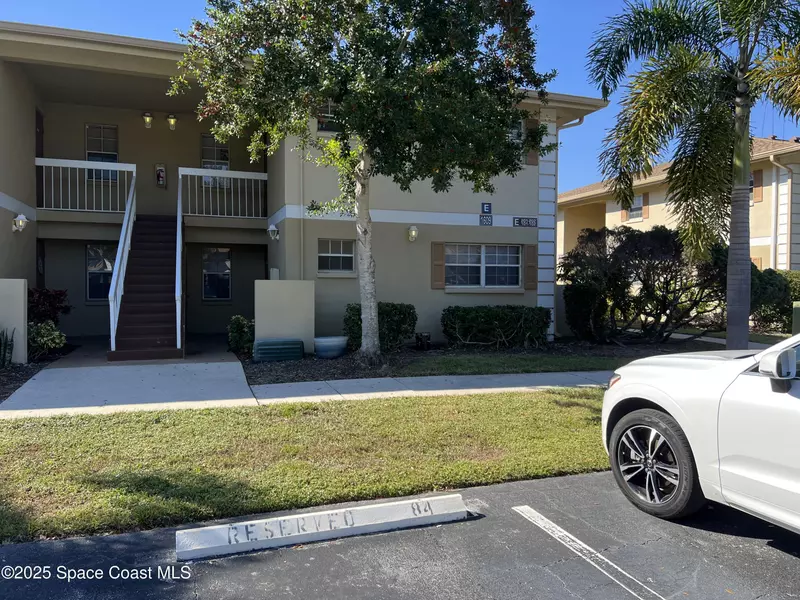 1609 Sunny Brook LN NE #E101, Palm Bay, FL 32905