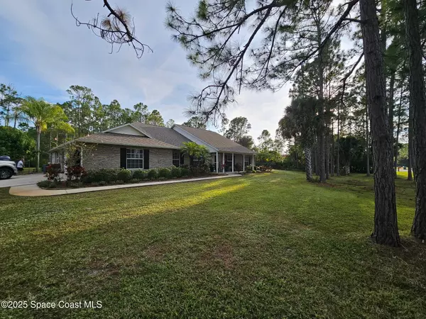 Mims, FL 32754,3094 Green Turtle CIR