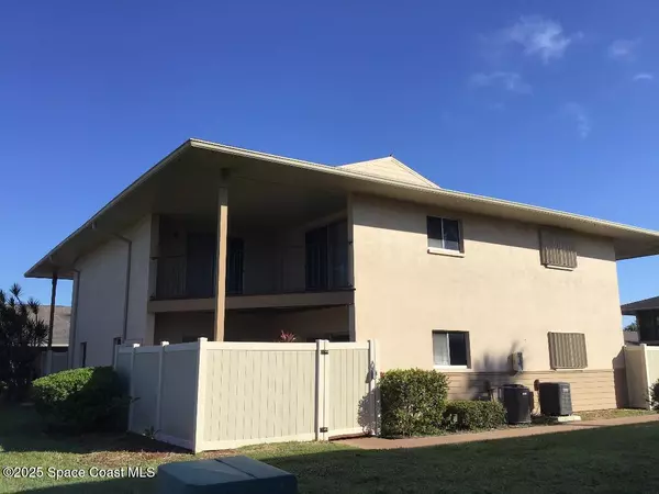 Rockledge, FL 32955,4106 Stock AVE #404