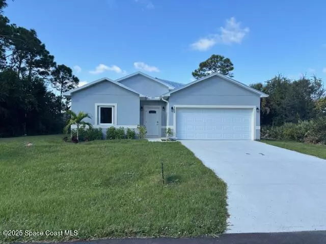 3250 San Jose AVE SE, Palm Bay, FL 32909