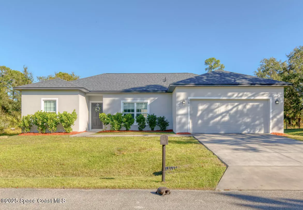 Palm Bay, FL 32908,561 Windswept AVE SW