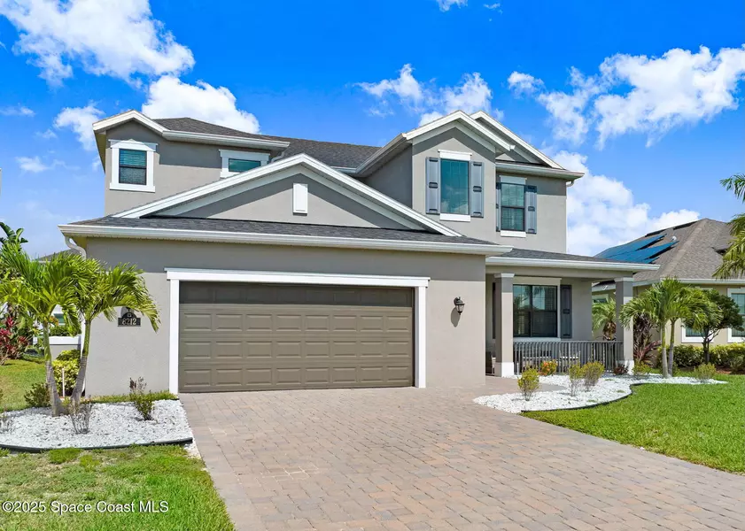 8212 Paragrass AVE, Melbourne, FL 32940