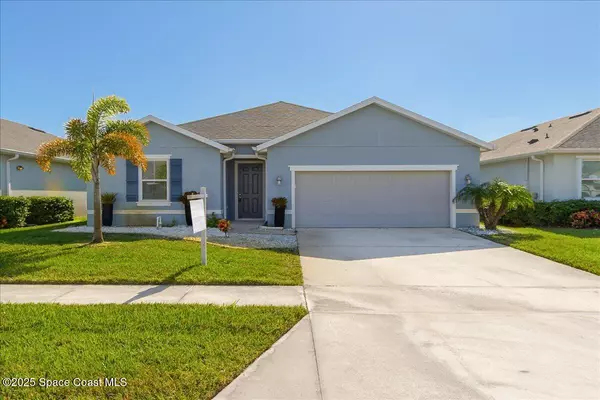 West Melbourne, FL 32904,1505 Potenza DR