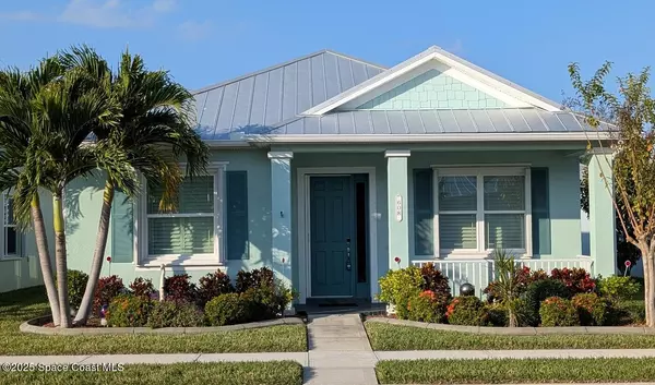 608 Lorelei AVE, Melbourne, FL 32901