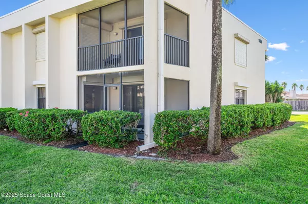 Melbourne Beach, FL 32951,1850 Atlantic ST #111