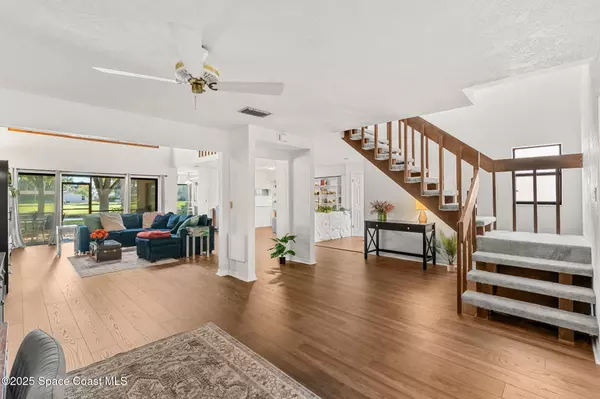 Melbourne, FL 32940,907 Osprey DR