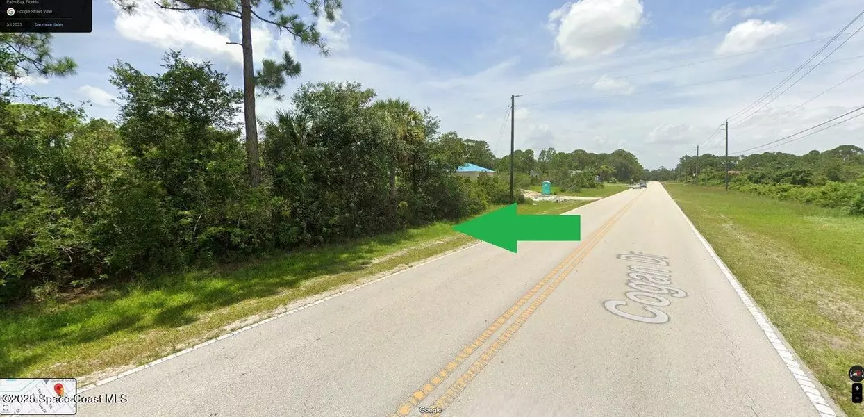 1210 Cogan DR SE, Palm Bay, FL 32909