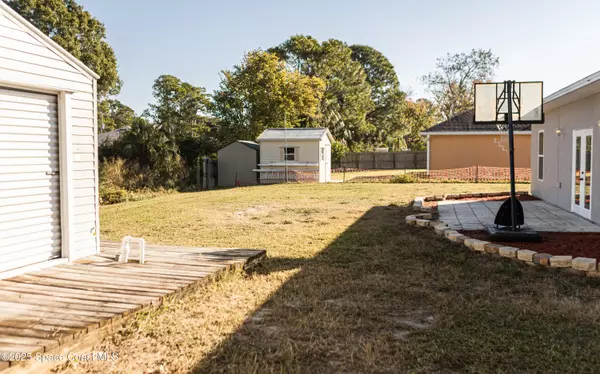 Cocoa, FL 32927,4790 Greenhill ST