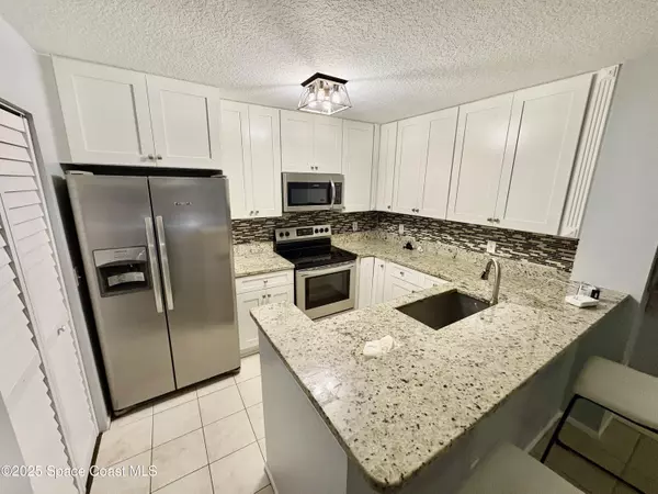 Rockledge, FL 32955,1821 Long Iron DR #401