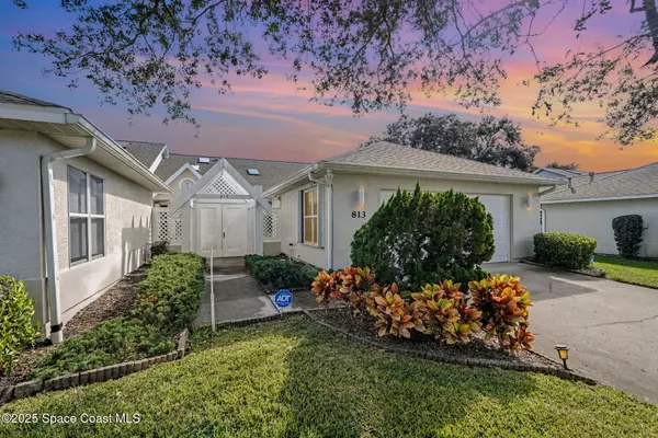 Melbourne, FL 32940,813 Oakwood DR