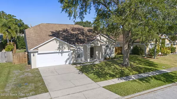 Rockledge, FL 32955,1008 Pelican LN