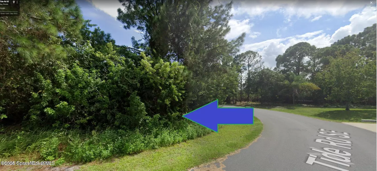 1012 Tide RD SE, Palm Bay, FL 32909