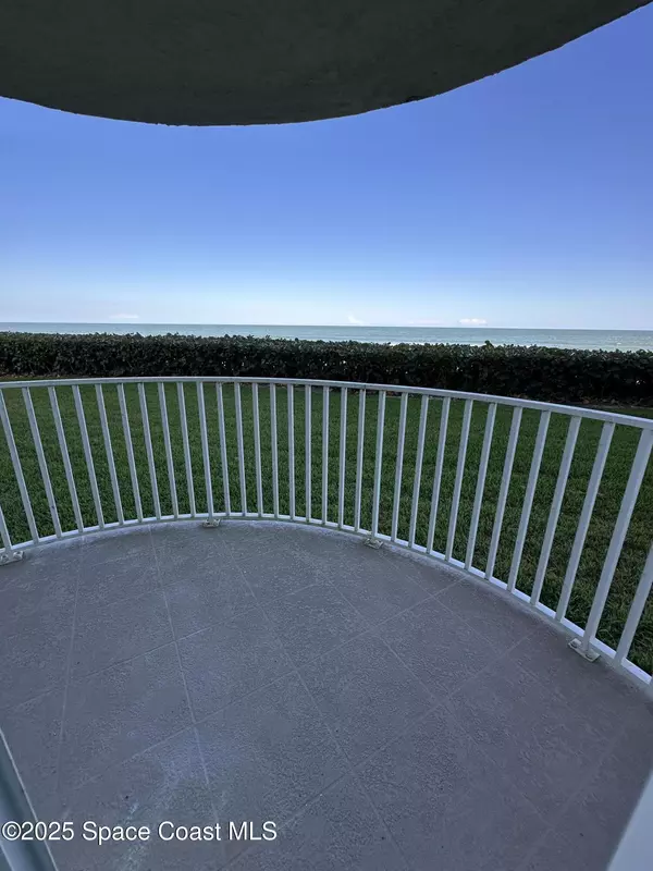 Indian Harbour Beach, FL 32937,2225 Highway A1a #102