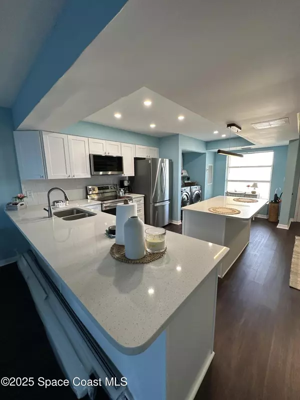 Indian Harbour Beach, FL 32937,2225 Highway A1a #102