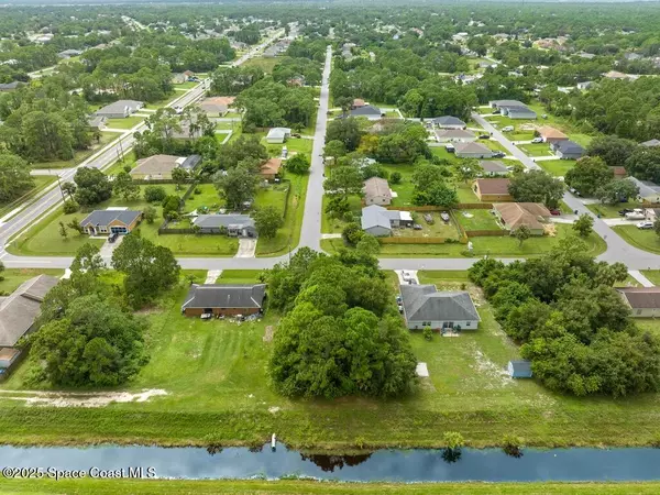 Palm Bay, FL 32909,1461 Tidewell ST SE