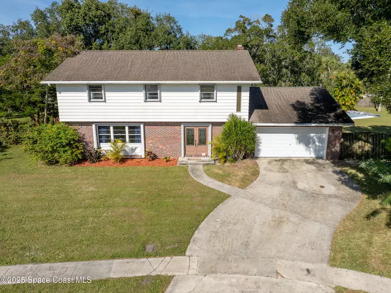 1274 Cimarron CIR NE, Palm Bay, FL 32905