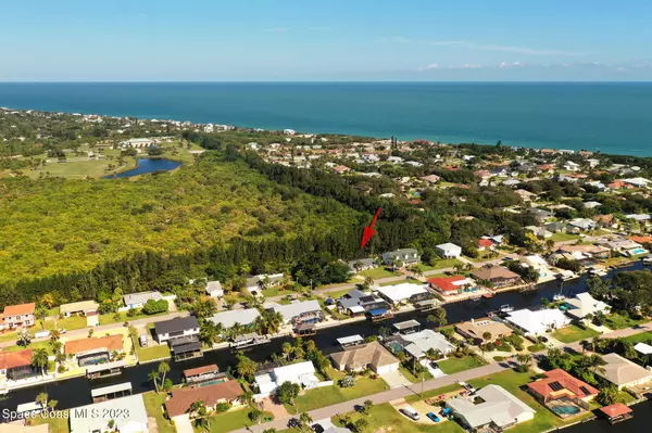 Melbourne Beach, FL 32951,344 Nikomas WAY