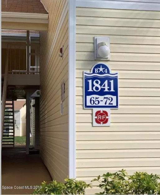Indialantic, FL 32903,1841 Island Club DR #4-69