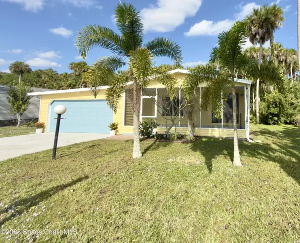 4160 Gatewood ST, Cocoa, FL 32926