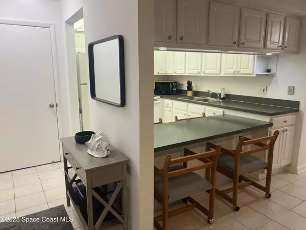 Cocoa Beach, FL 32931,180 Flagler LN E #22