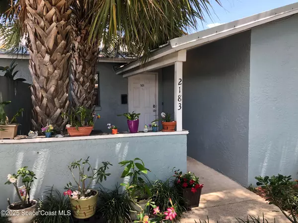 Melbourne, FL 32935,2183 Highland AVE #101