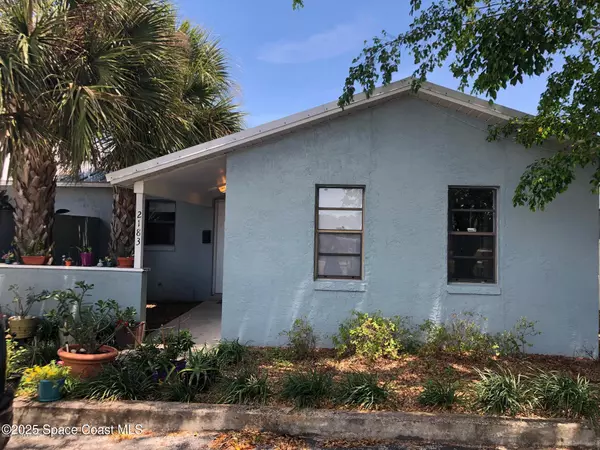 Melbourne, FL 32935,2183 Highland AVE #101