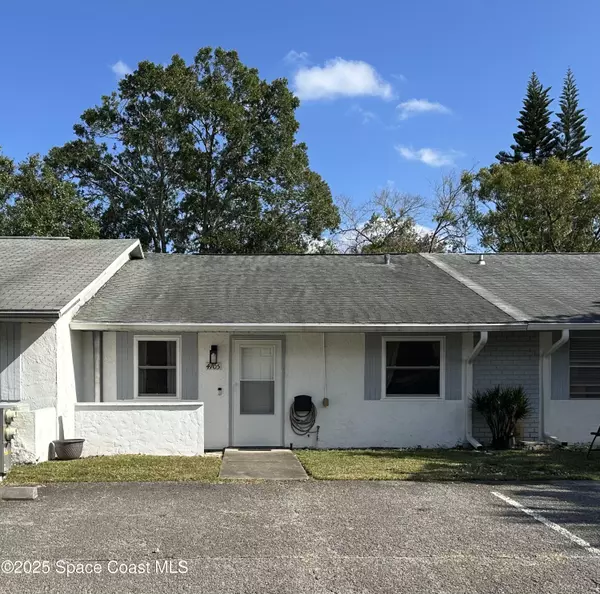 4705 Marengo LN, Titusville, FL 32780