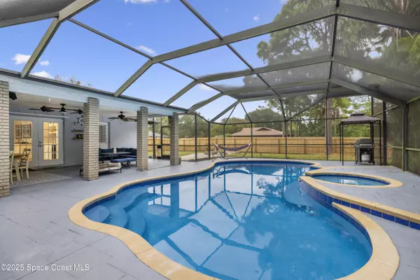 Palm Bay, FL 32907,456 Narragansett ST NE